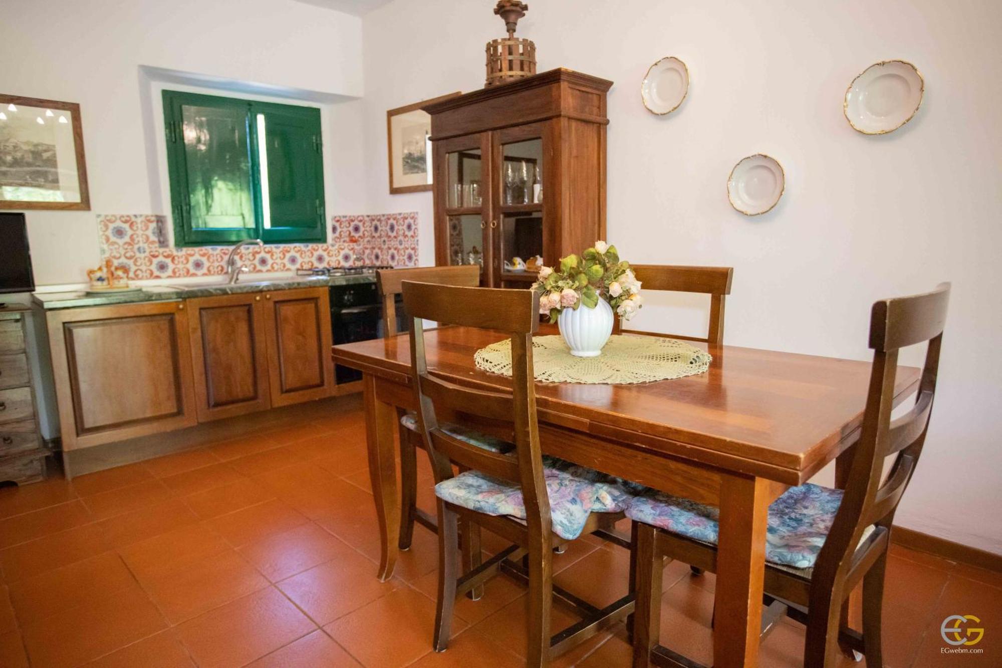 Terre Di Melazzano - Le Case Di Patrizia Greve in Chianti Habitación foto